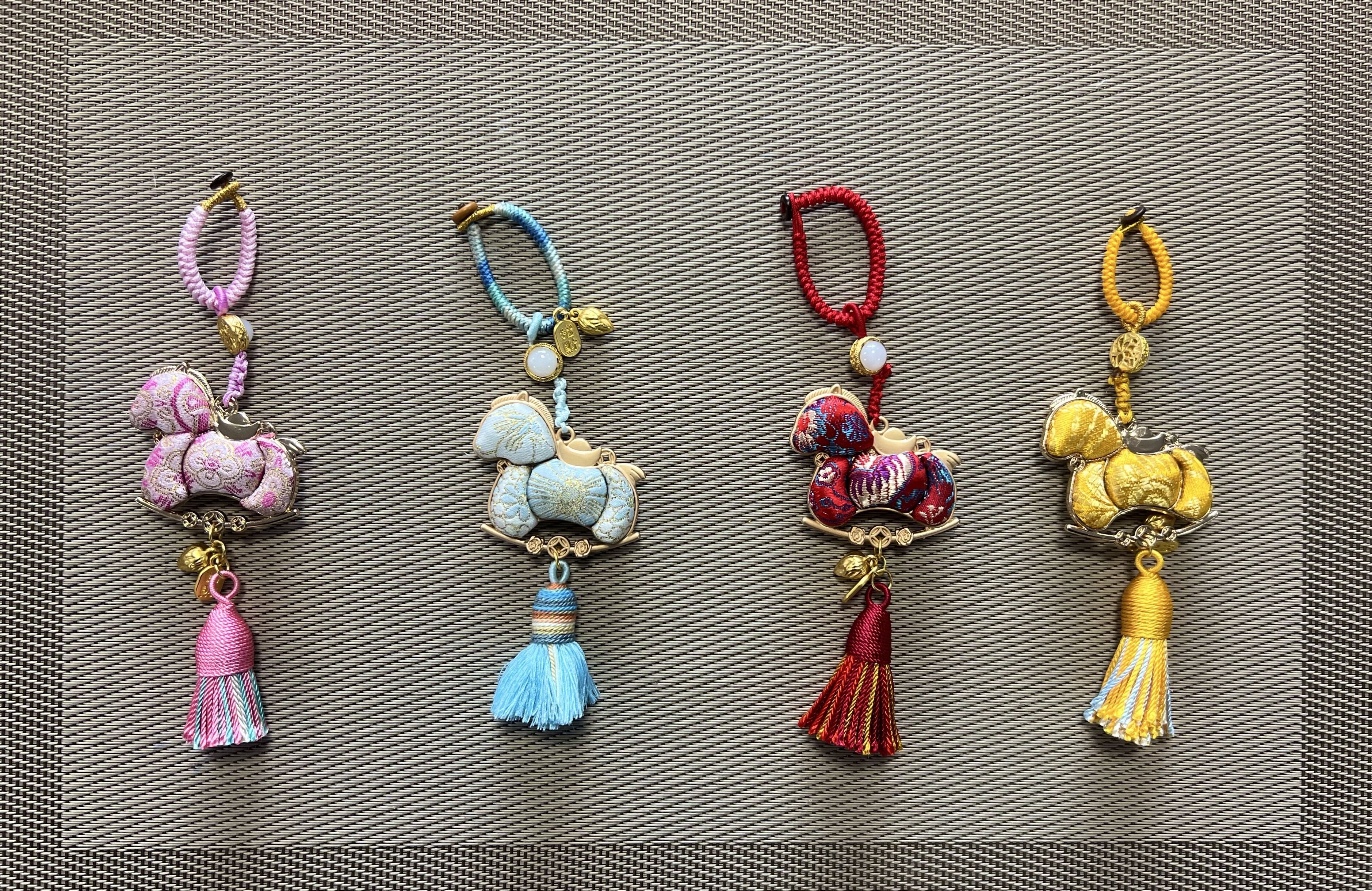 制作出的成品 制作出的成品