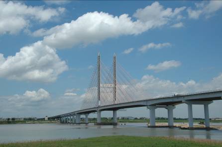 劍邑大橋-----杜娟花獎(jiǎng)